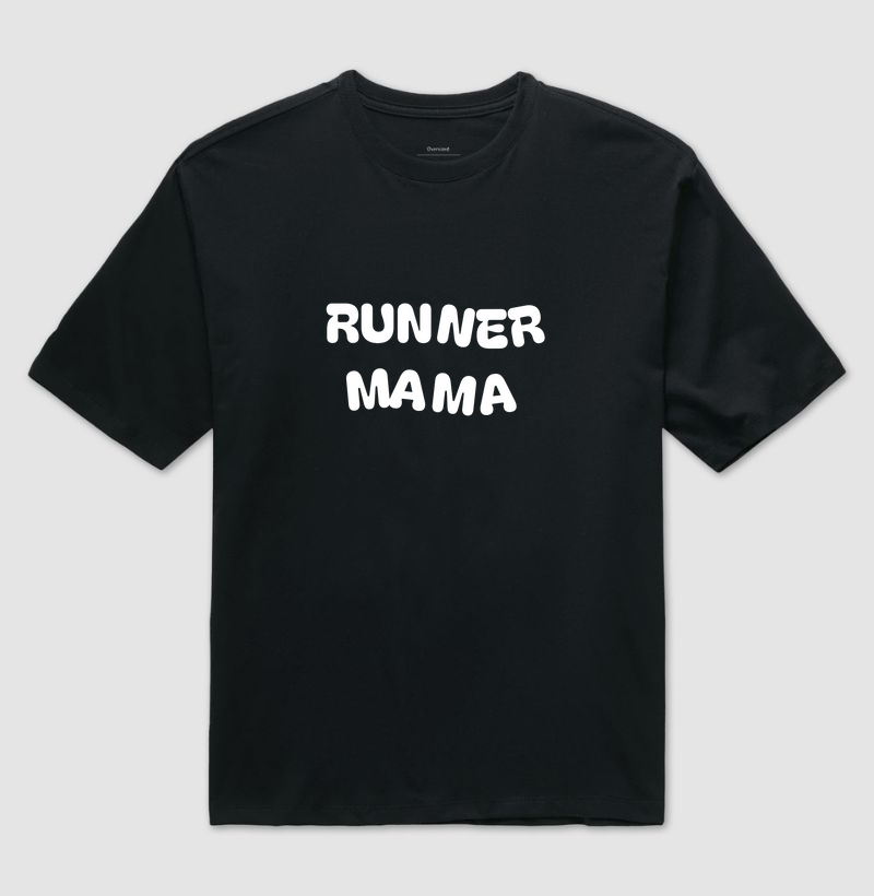 RUNNER MAMA