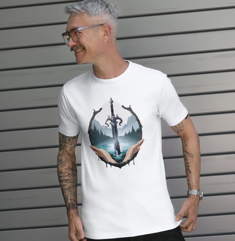 Excalibur • Guerreiro