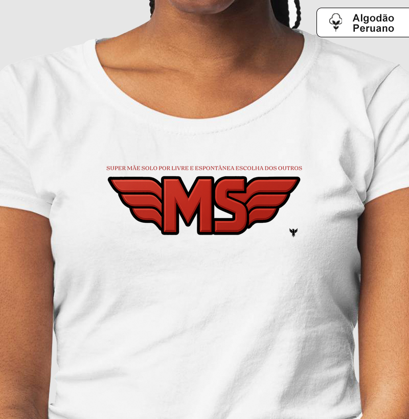 Super Mãe Solo