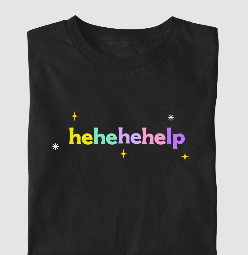 hehehehelp