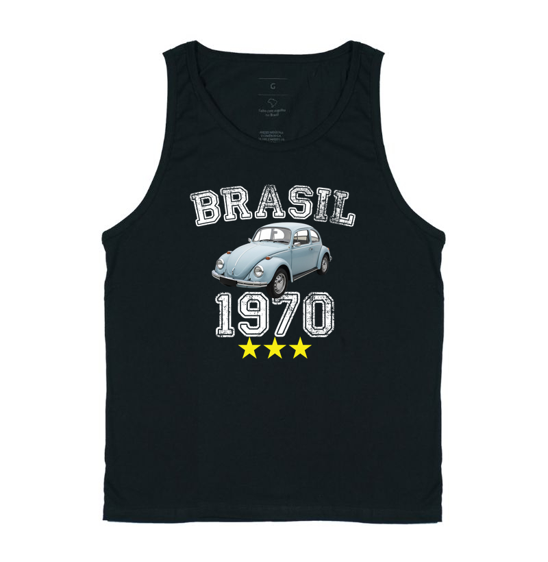 BRASIL 1970