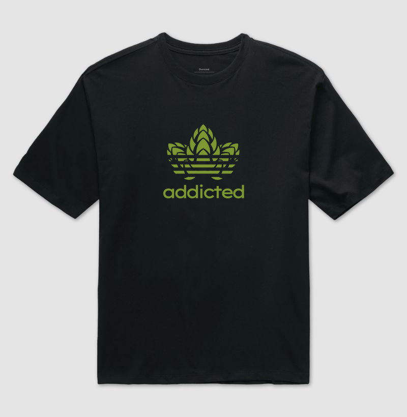 Addicted