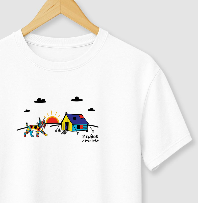 Camisa 0