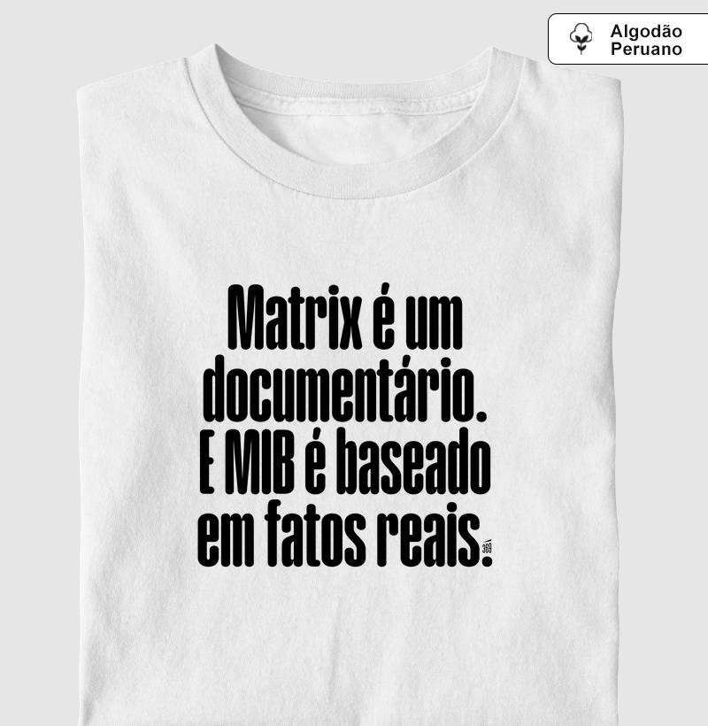 Trago verdades