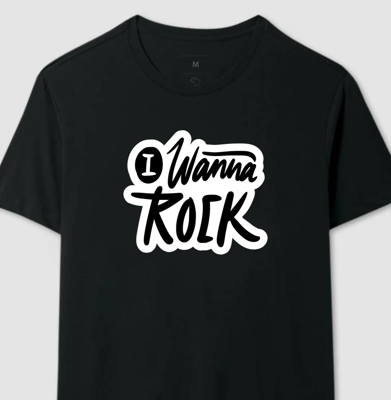 I Wanna Rock