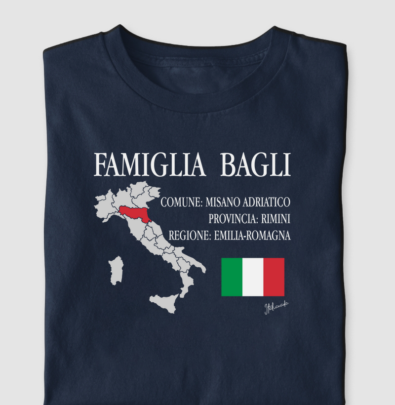 BAGLI