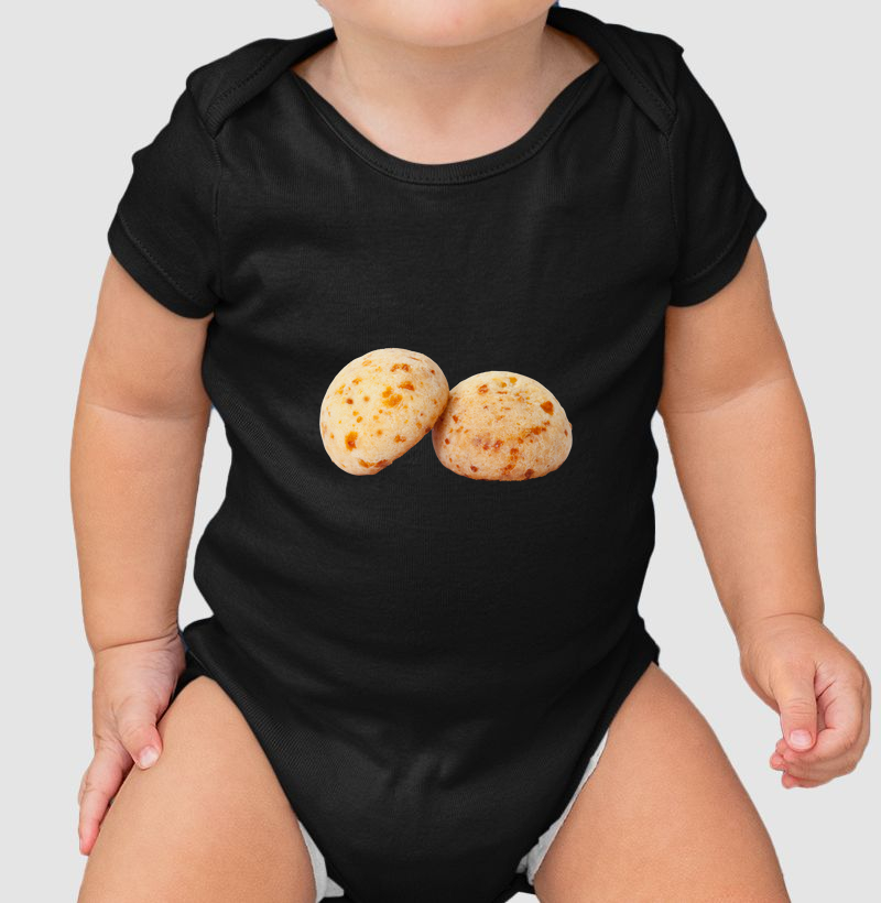 Pão de Queijo