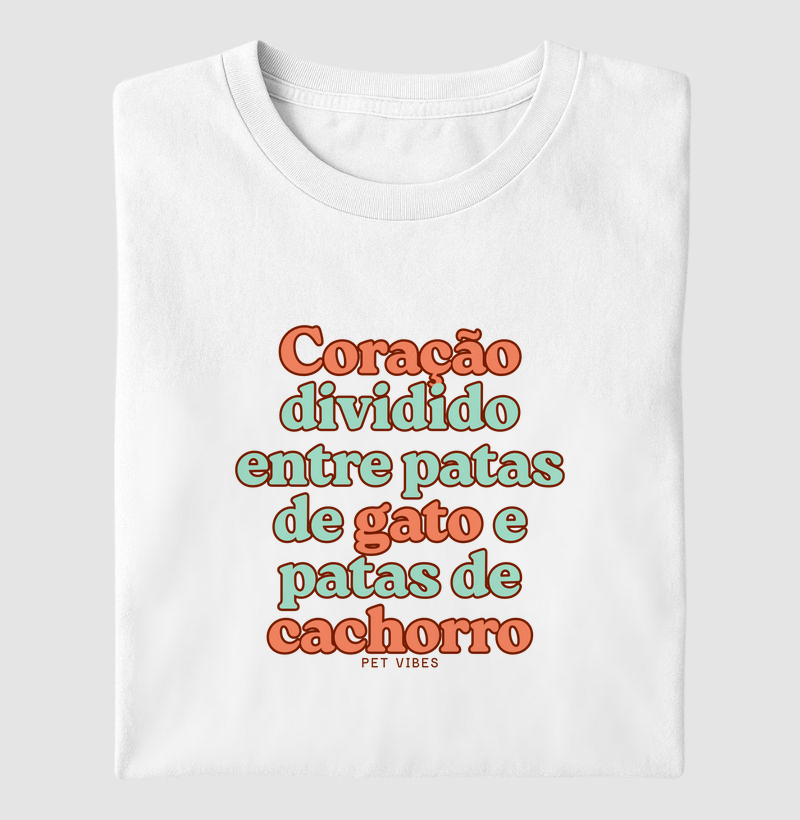 Coração Dividido
