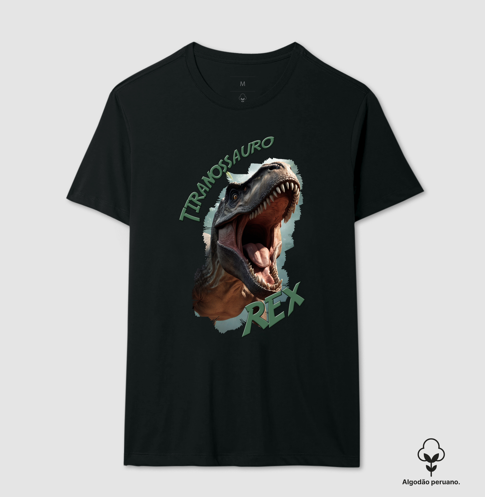 Tiranossauro Rex