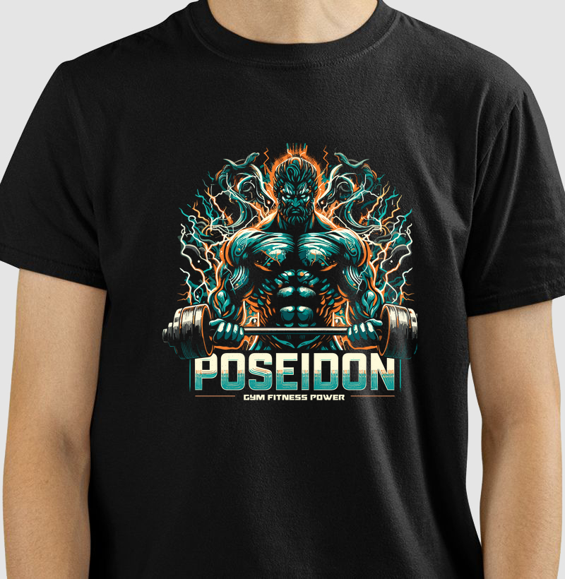 Poder de Poseidon
