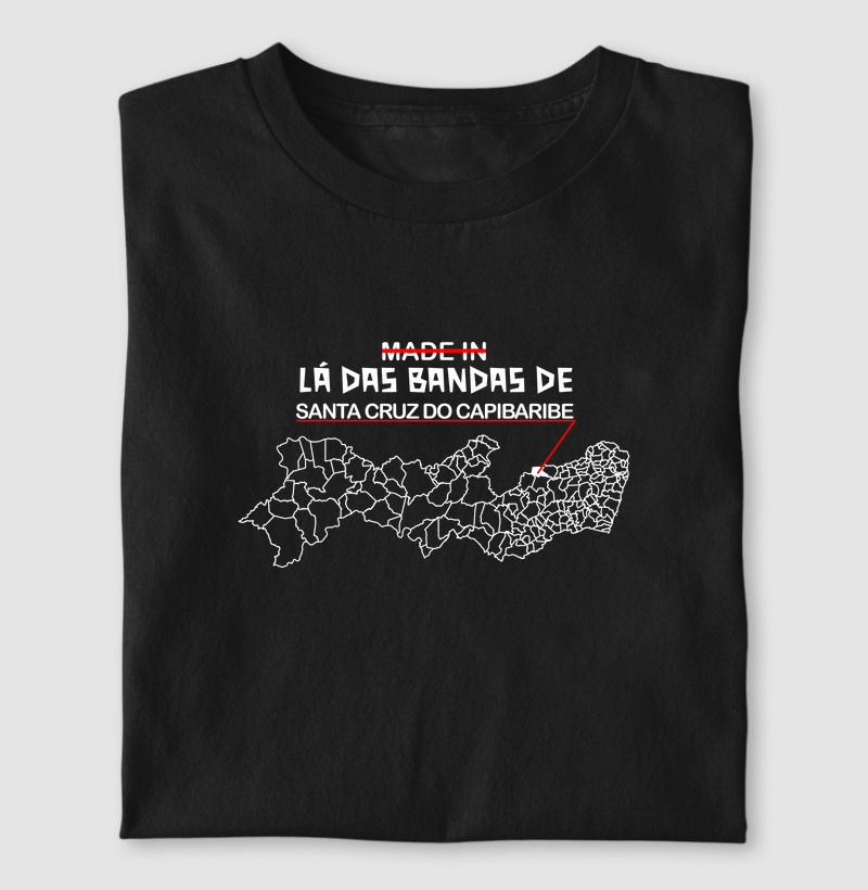 Santa Cruz do Capibaribe | Lá das Bandas