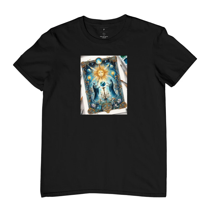 Tarot O Mundo