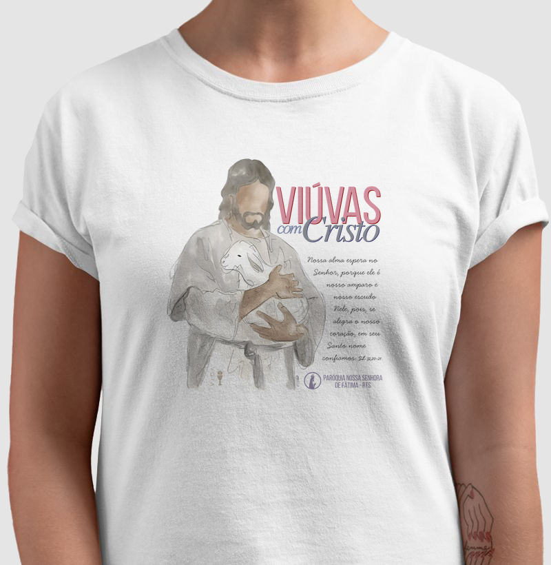 Viúvas NSF