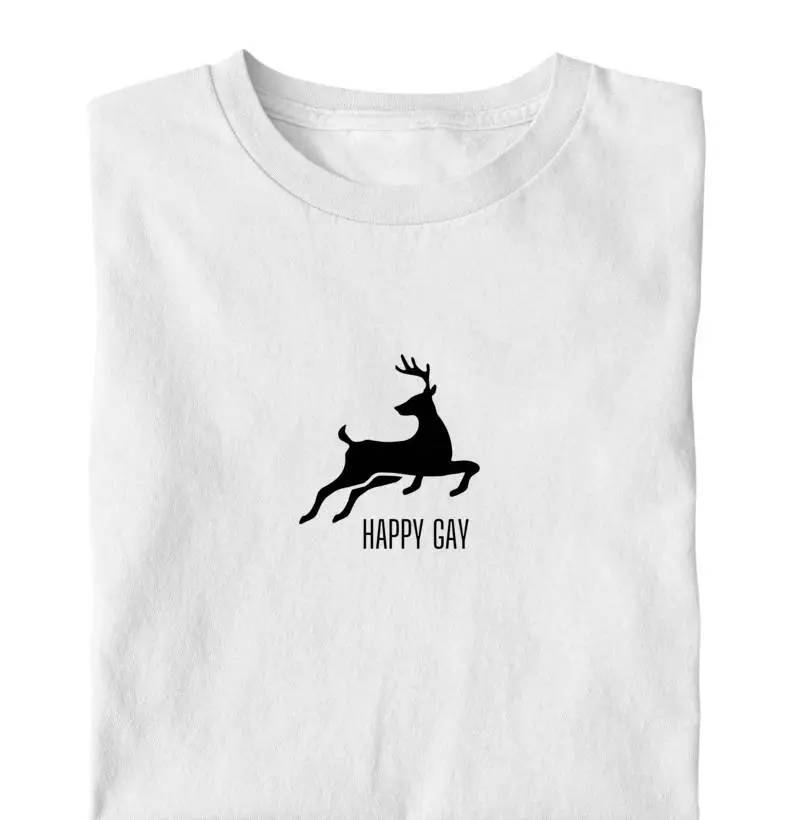 Camiseta Mana Gay