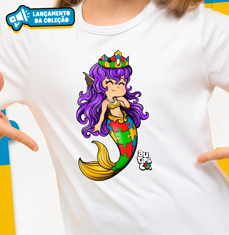 Sereia Atípica 1