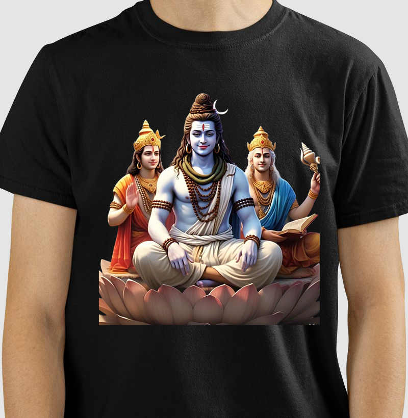 DEUSES HINDUS