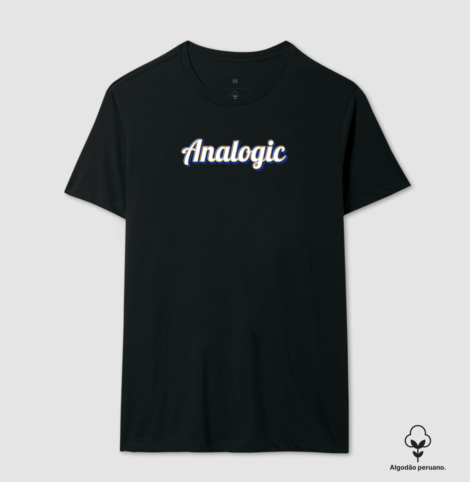 Analogic