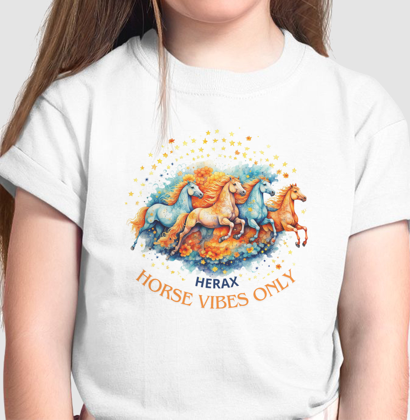Camiseta Infantil - 0001