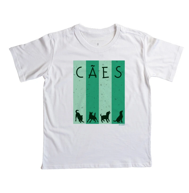 #013 - Linguagem dos Cães - Infantil