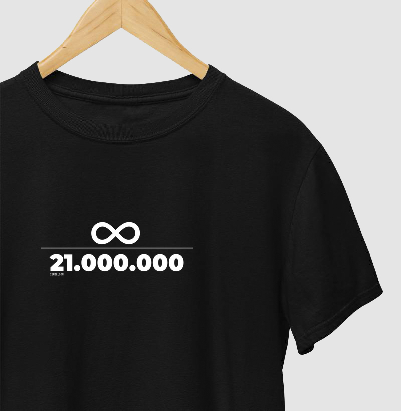 TENDE AO INFINITO 