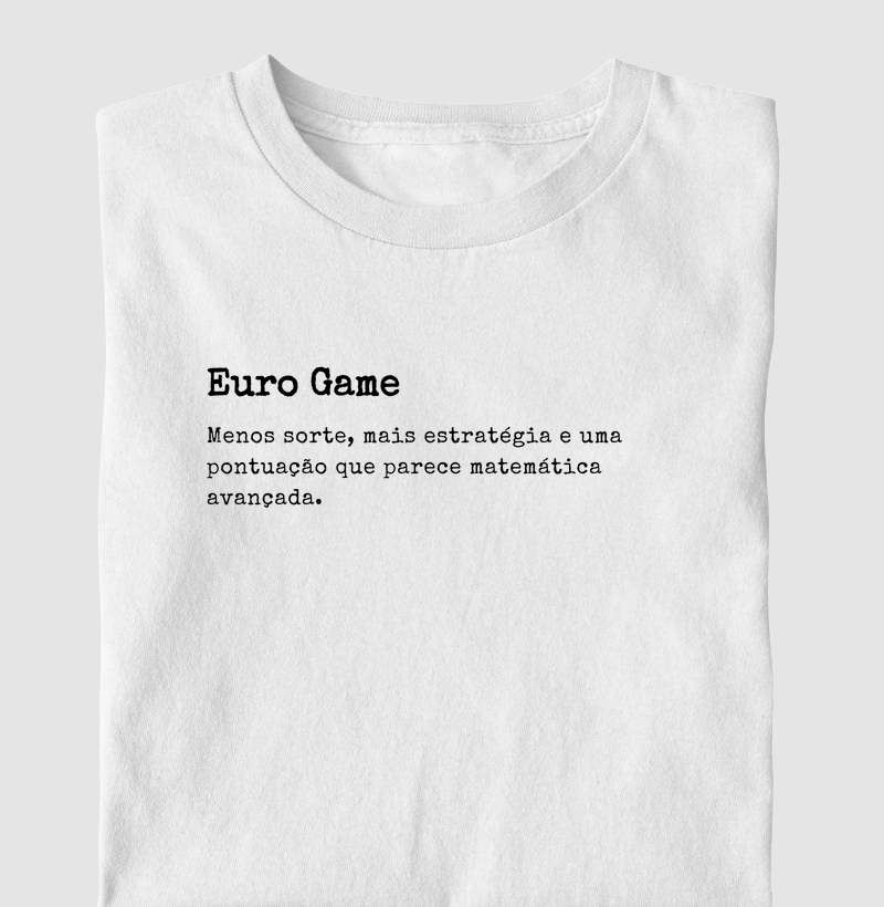 Euro Game