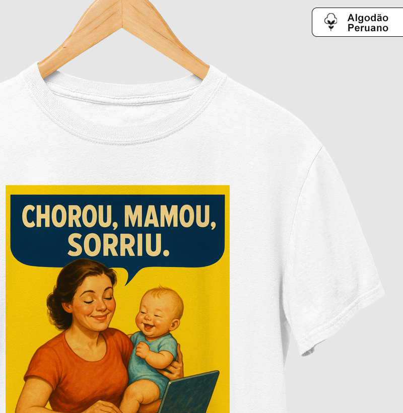 Eu venci