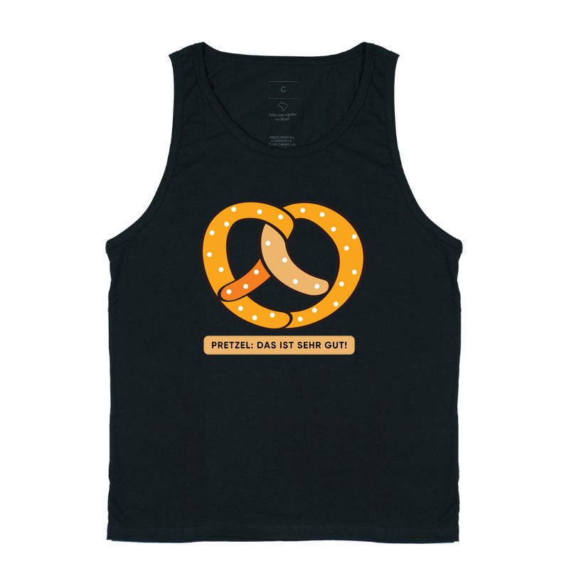 Pretzel