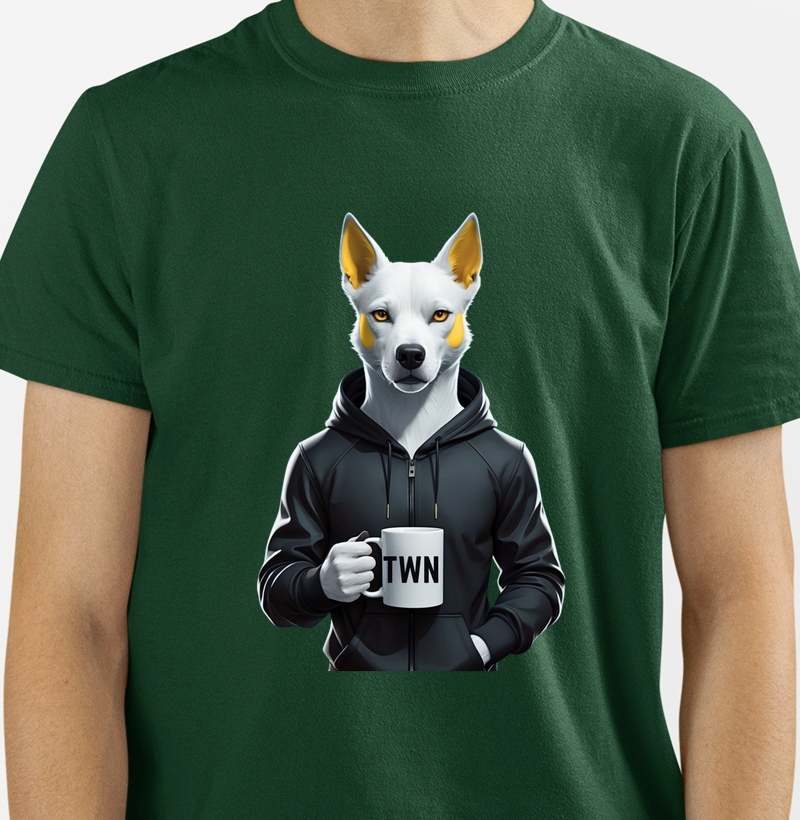 CAMISA DOGTOWN VIBES