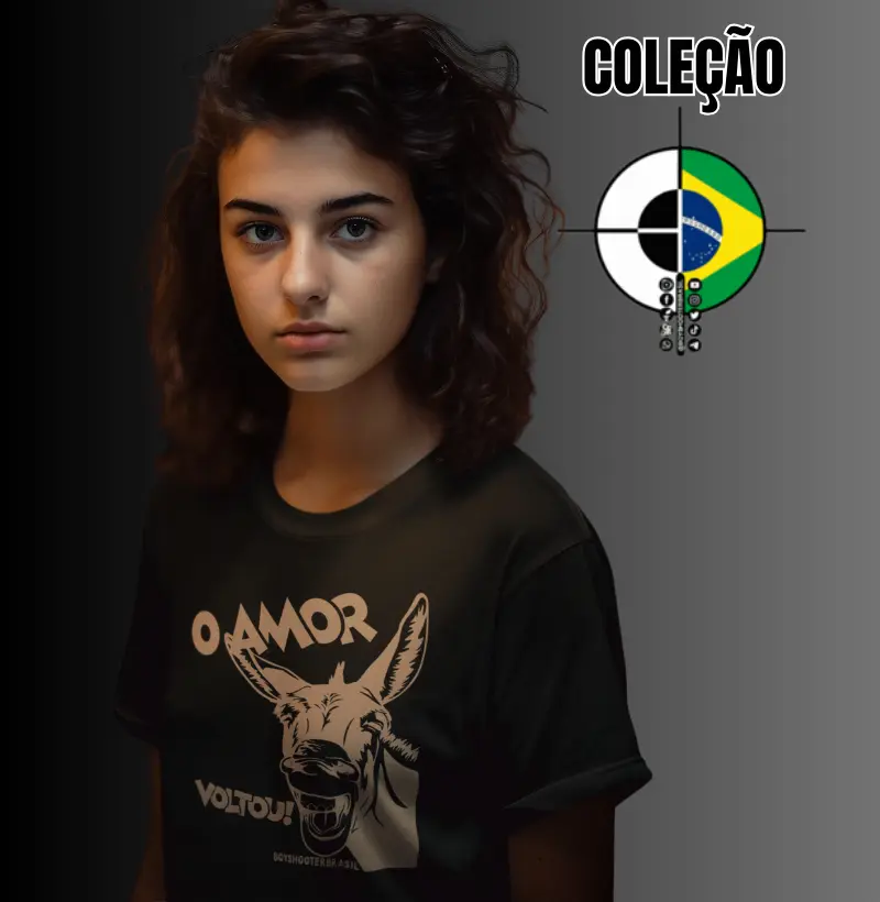 Enfim,o amor