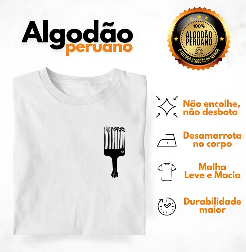 PENTE DE GENTE