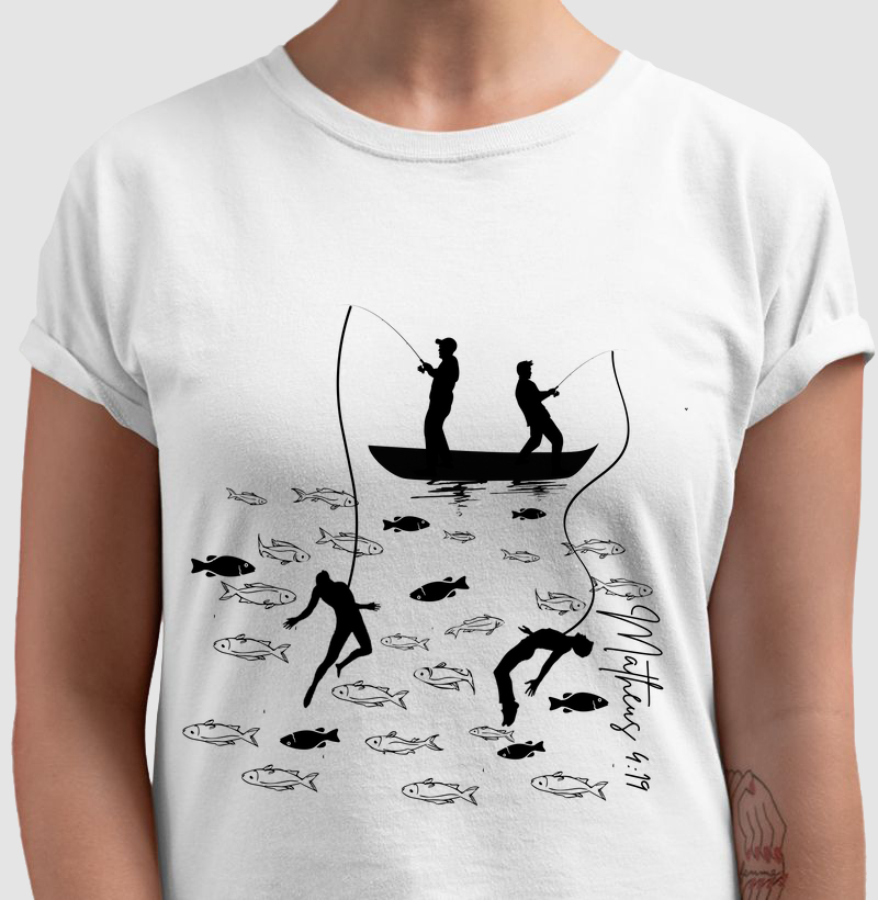 Pescadores de Homens