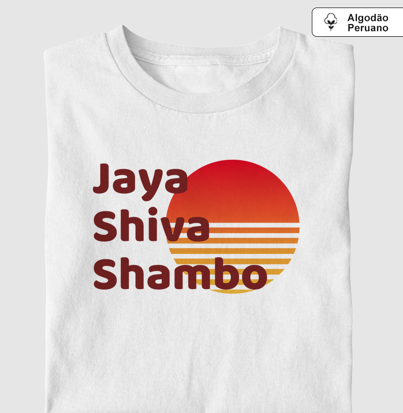 Jaya Shiva Shambo II