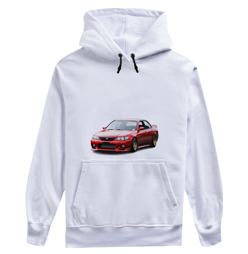 T - Shirt JDM T