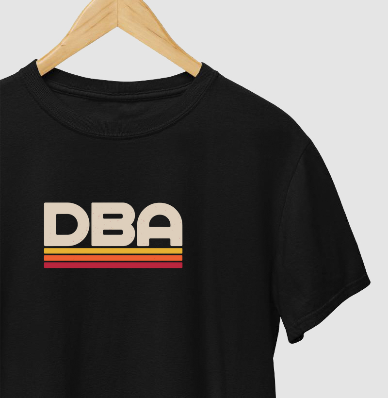 DBA retrô I (DBA)