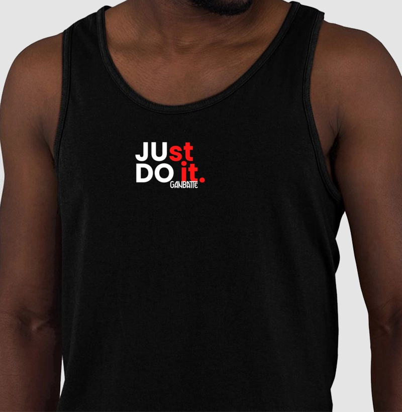 Just do it.
