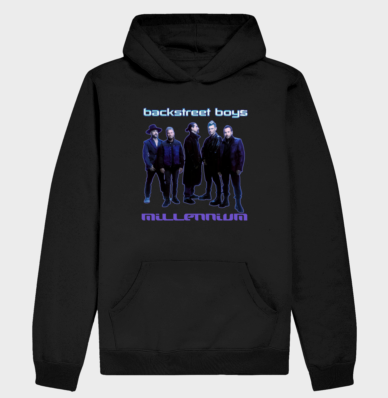 A088 - Backstreets Boys