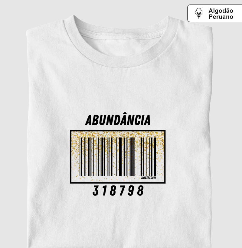 ABUNDÂNCIA