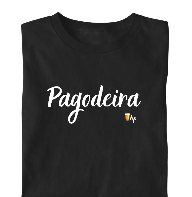 Pagodeira