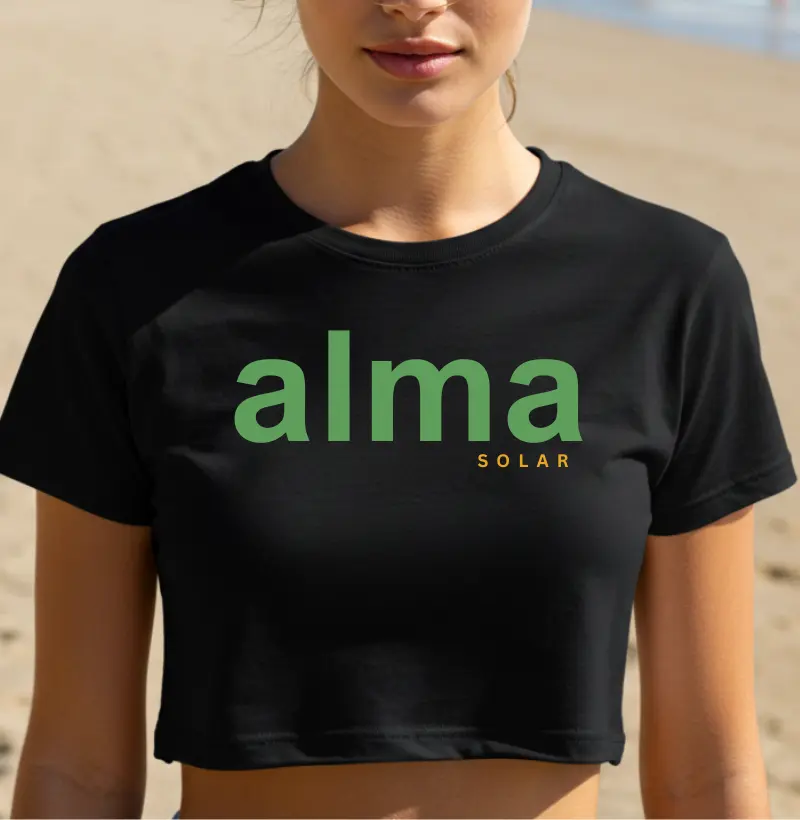 Alma solar