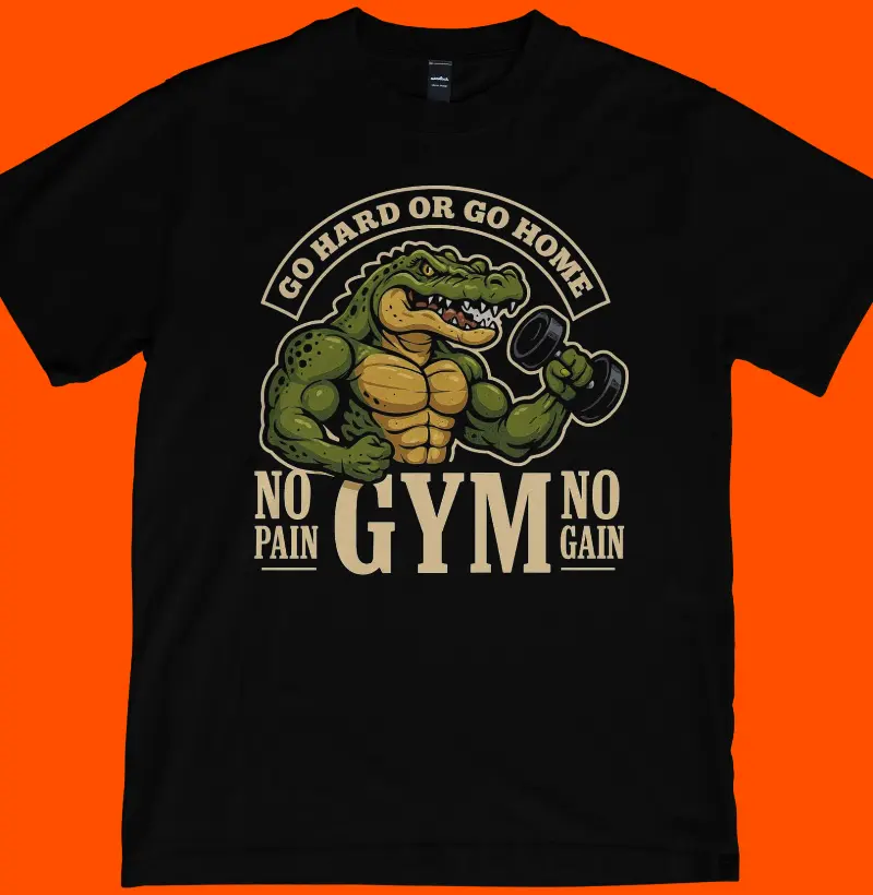 BOMBARDINO GYM