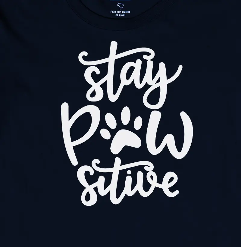 Stay Positive