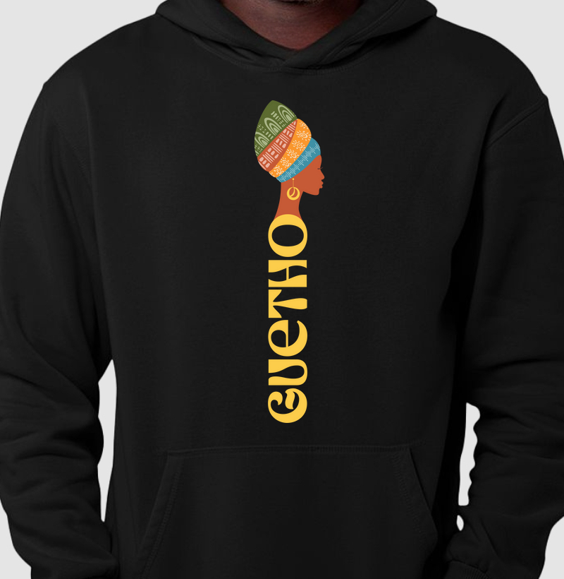 GUETHO (Negra)