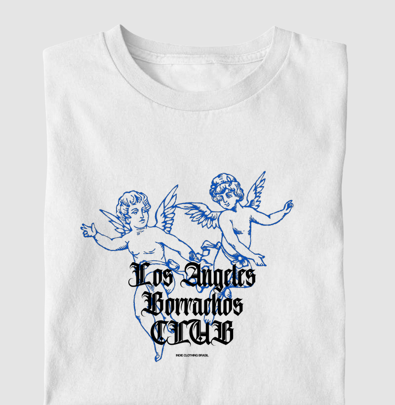 LOS ANGELES BORRACHOS CLUB