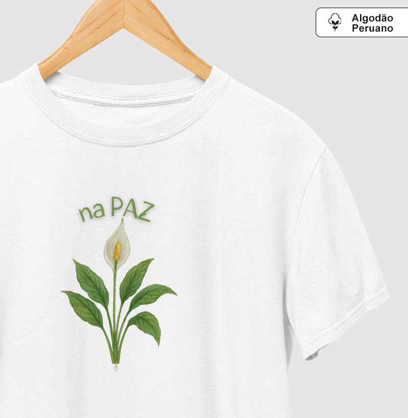 Na Paz