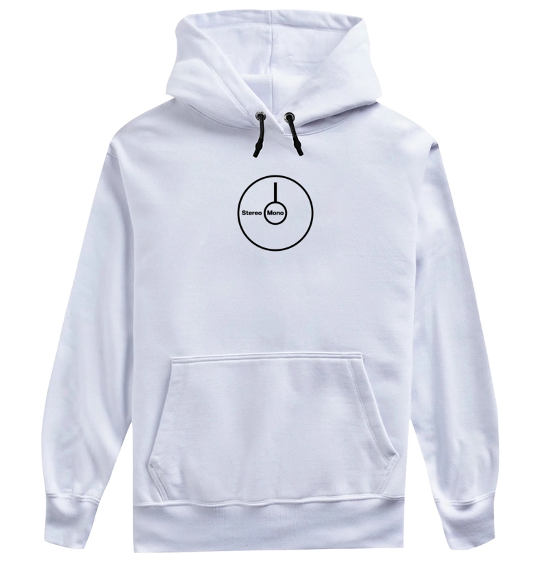 MOLETOM STEREO & MONO 