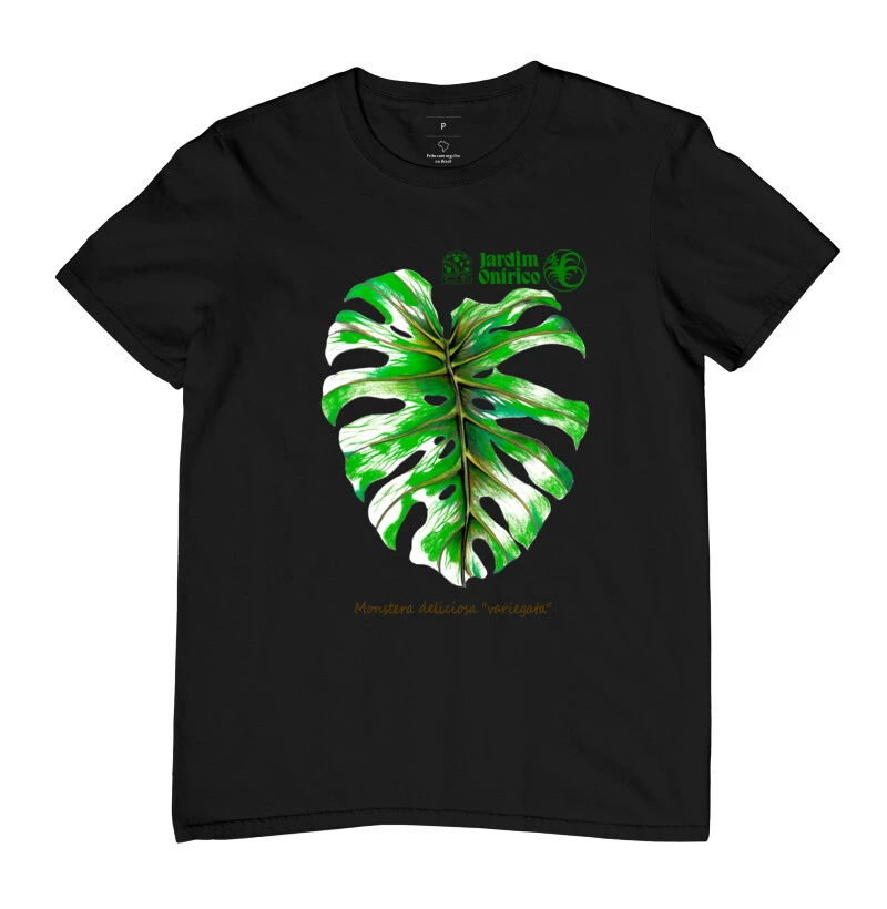 JO MONSTERA 