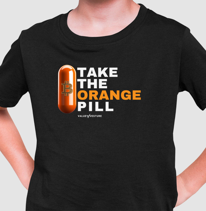 Orange Pill II