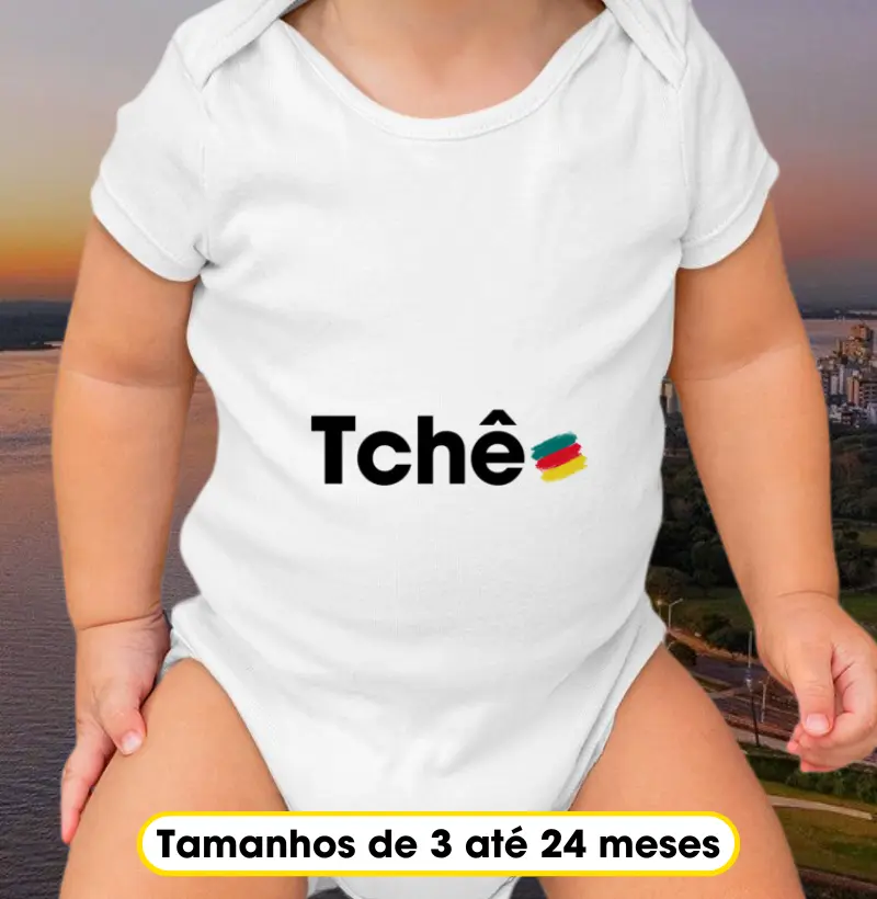 Tchê