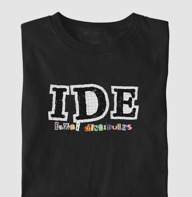 Ide