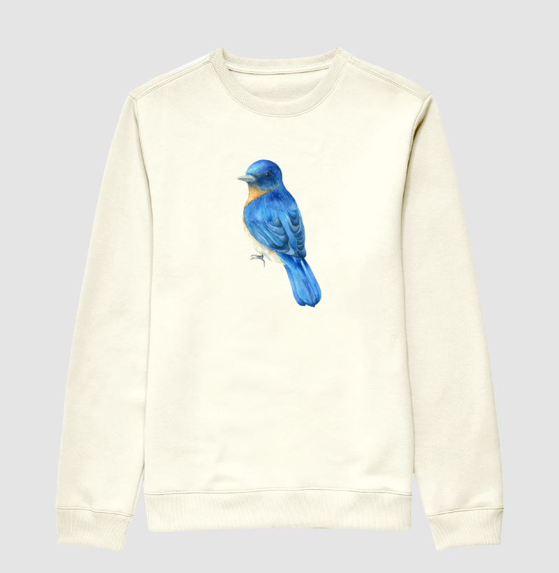 Blue Bird
